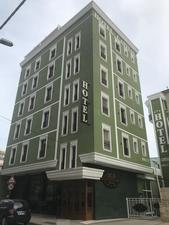 Capital Tirana Hotel